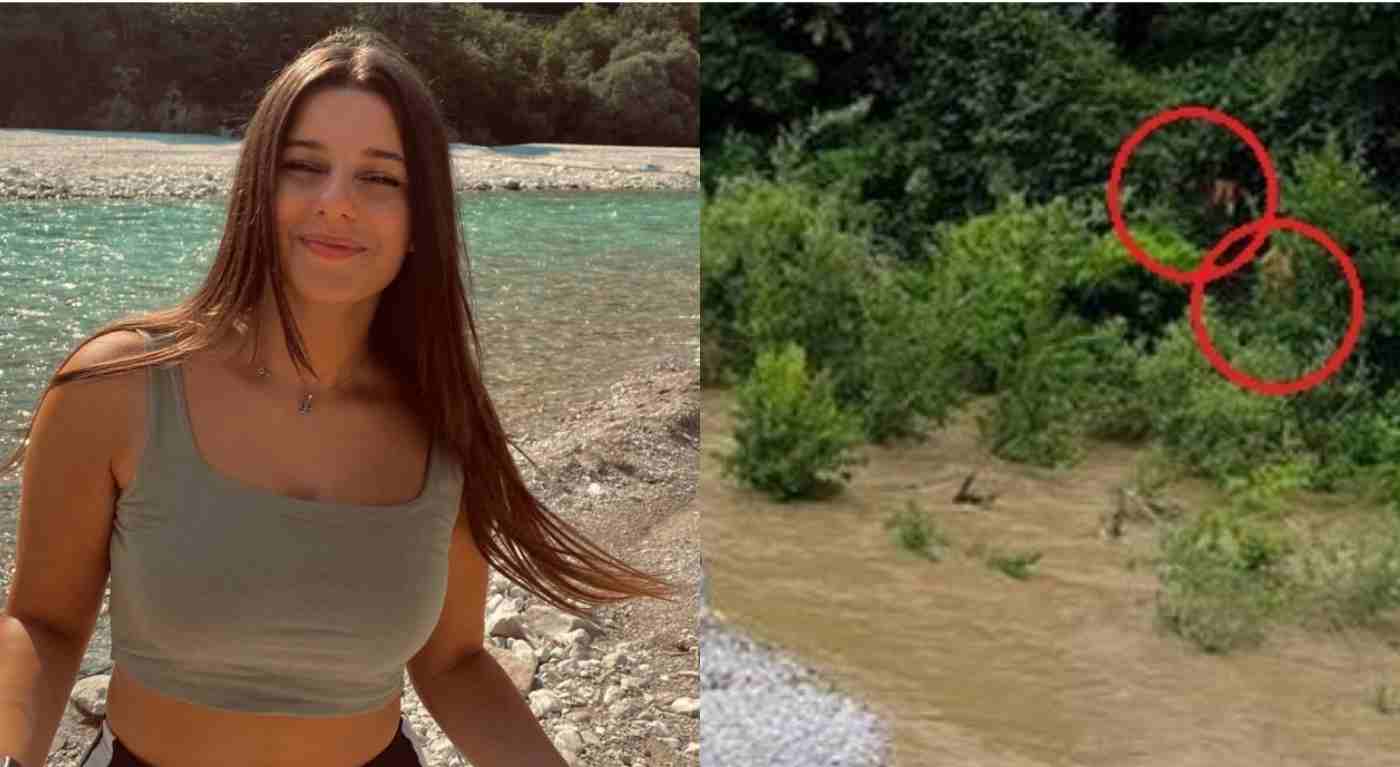 Natisone, svolta nel caso: la mamma di Patrizia Cormos svela tutta la verità nel telefono della figlia
