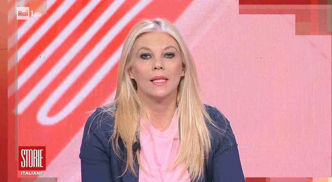 Eleonora Daniele e la Rai fanno un grande annuncio: ecco cosa cambierà