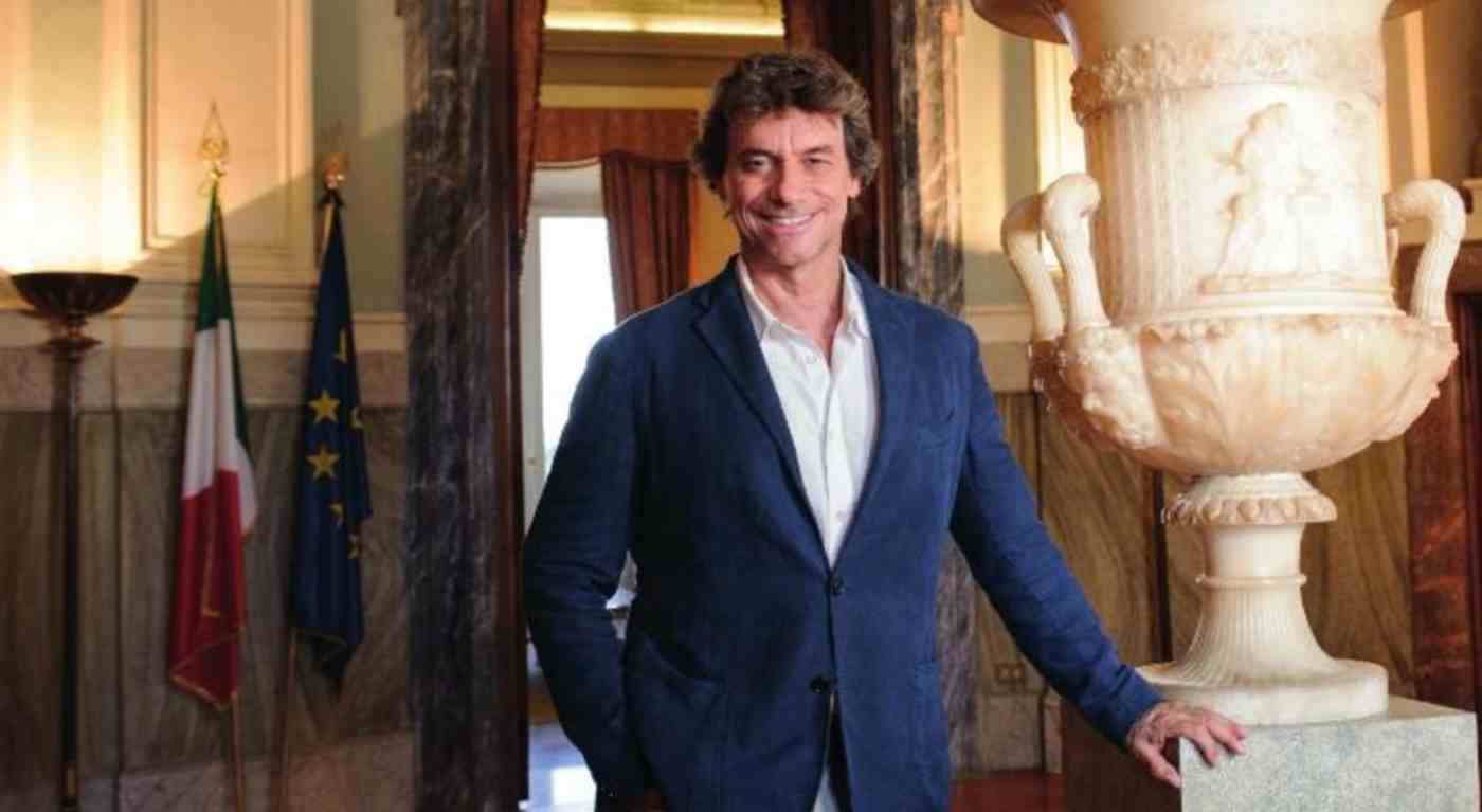 Ascolti del lunedì sera: ecco chi ha vinto tra 'Ulisse' e 'Io canto Family'