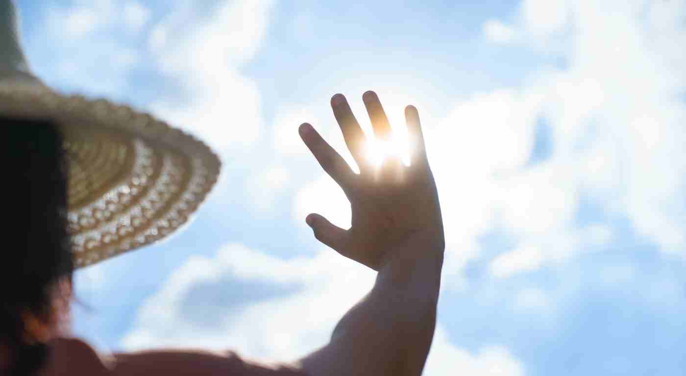 Allerta Meteo: caldo infernale in arrivo, ma c'è la data della fine