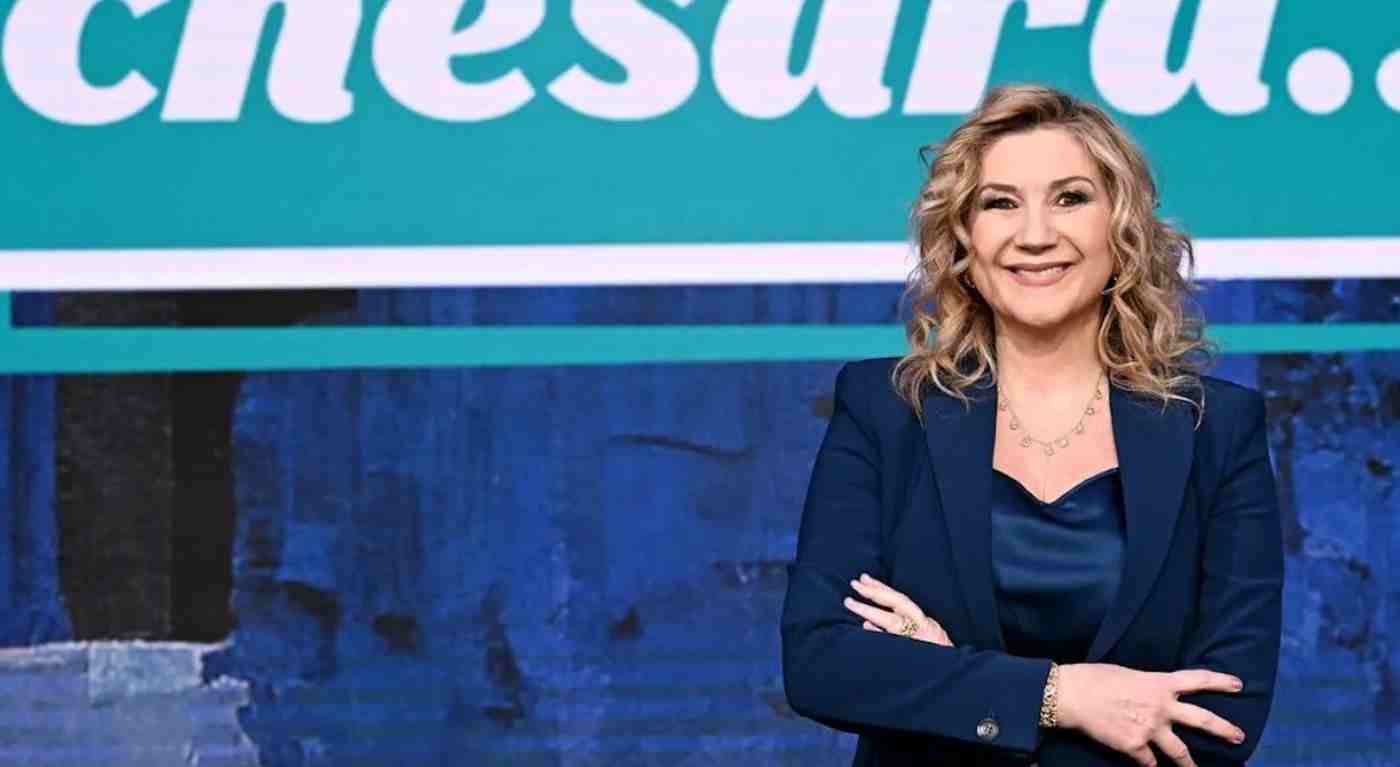 Serena Bortone è fuori: ecco chi la sostituirà alla Rai. "Non me l'aspettavo!"