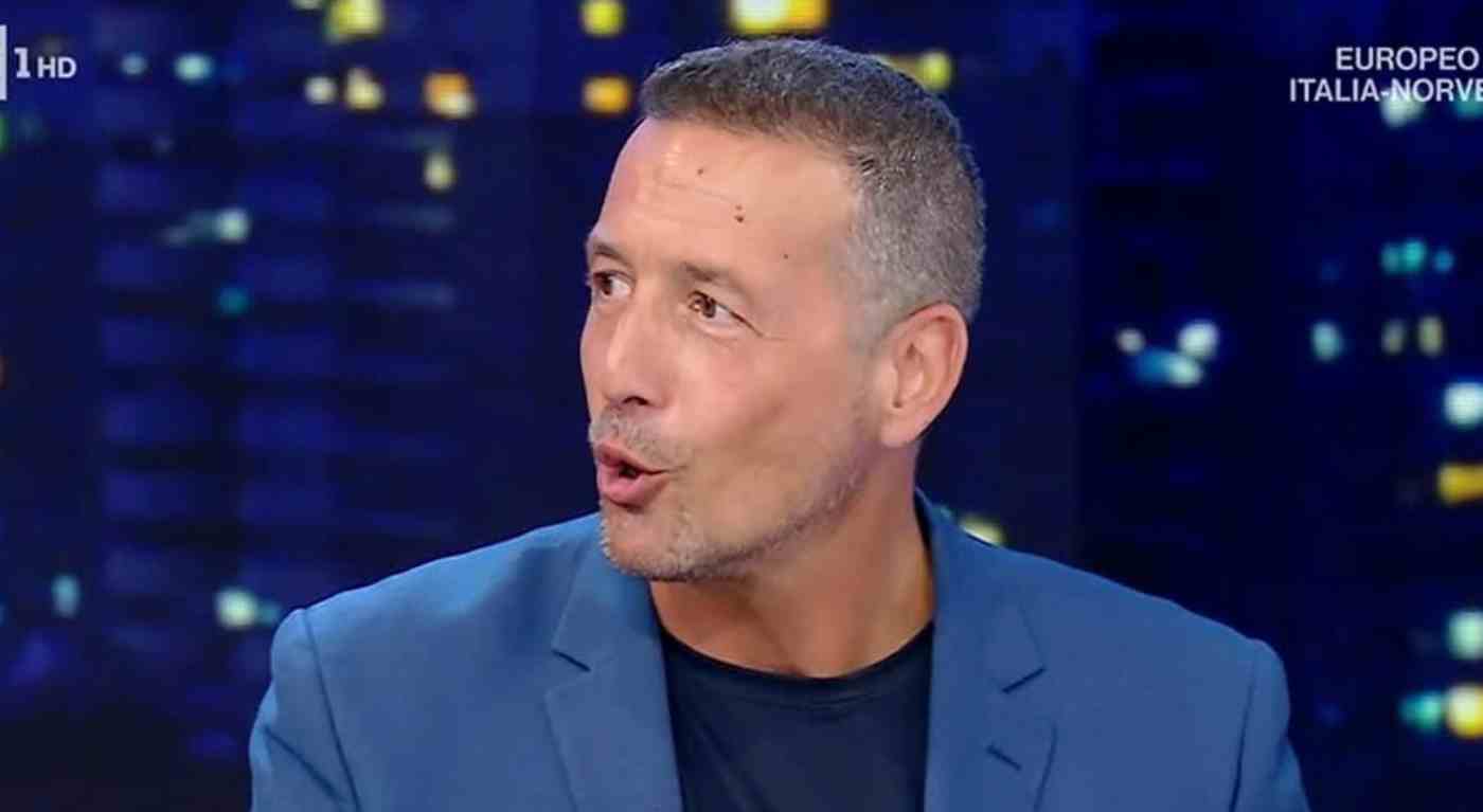 Alessandro Greco fa il grande ritorno in Rai: "Ho avuto dei dispiaceri, ma guardo al futuro!"