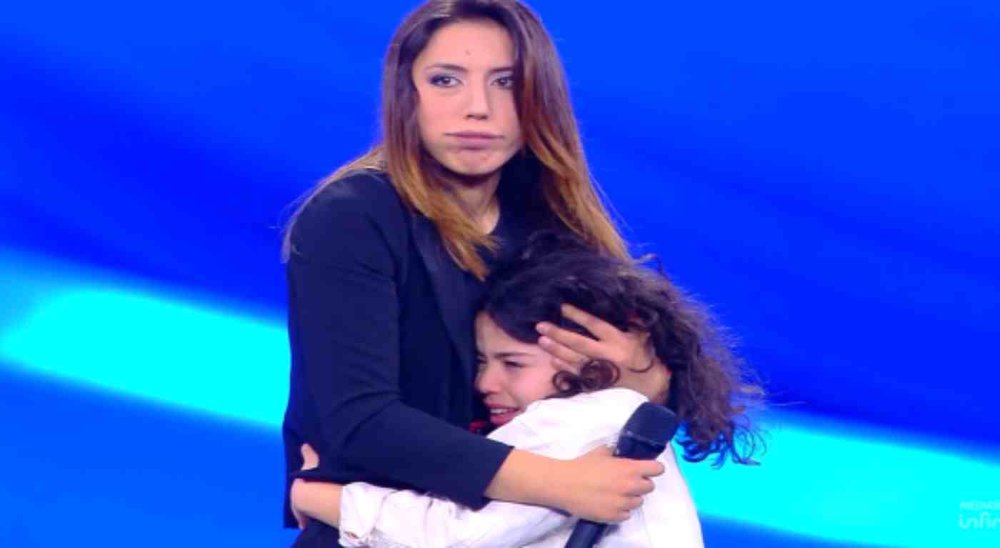 Chi ha vinto Io Canto Family? Ecco chi sono davvero Carlotta D'Amico e mamma Erika - Tutto su di loro!