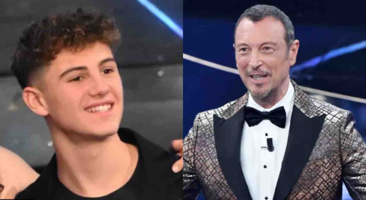 Amadeus, il figlio Josè fa esplodere un caos: "Mio papà dopo Sanremo..." | Le rivelazioni che cambiano tutto