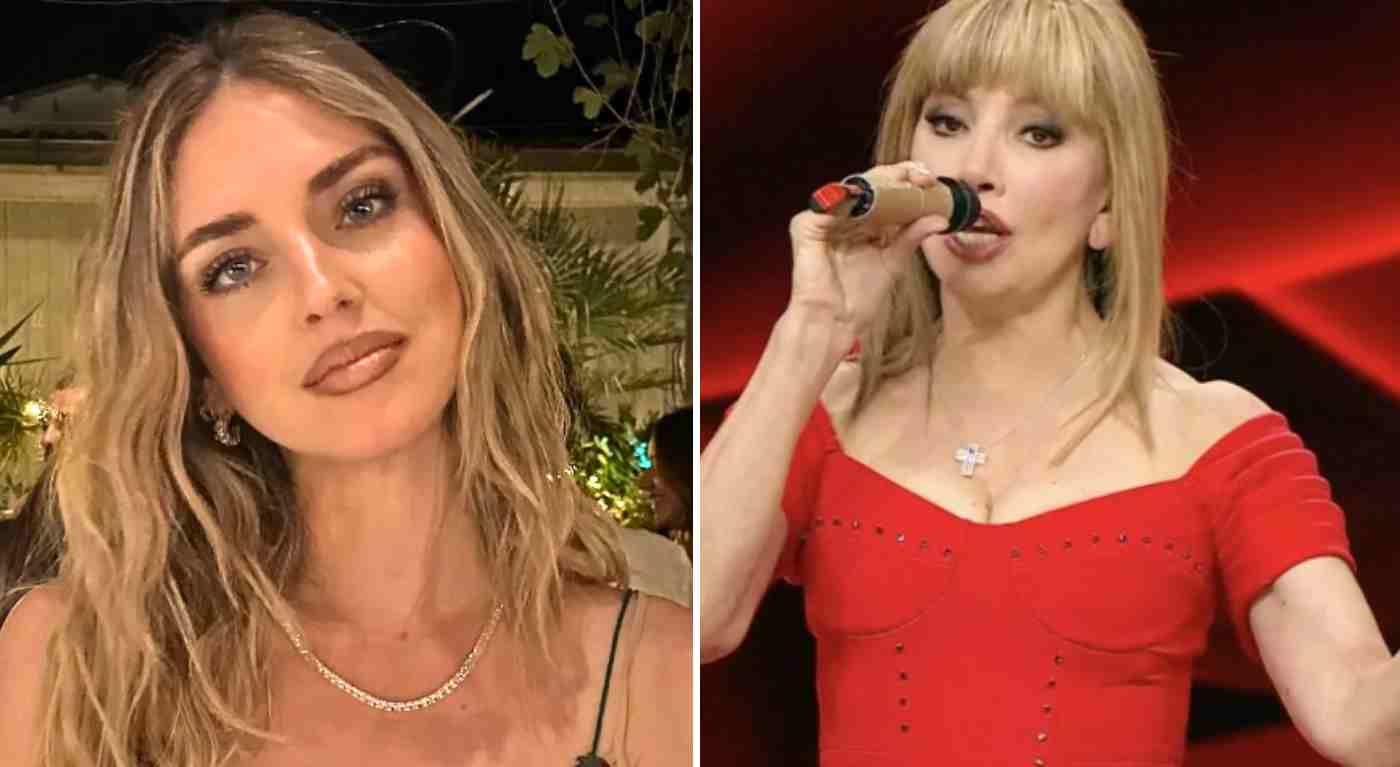 Ballando con le Stelle, cambia tutto con l'annuncio bomba: Milly chiama Chiara Ferragni