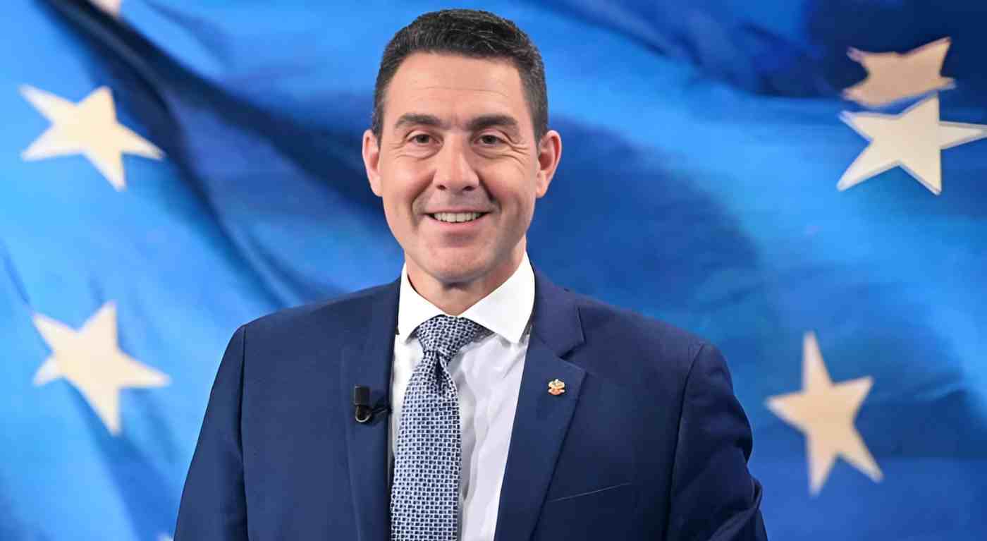 Roberto Vannacci indagato: "Chiedeva rimborsi per cene inesistenti"