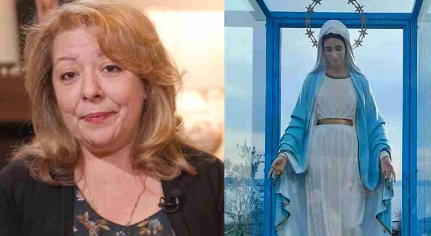 Madonna di Trevignano, il Vaticano risponde secco: “Nulla di soprannaturale nelle apparizioni"