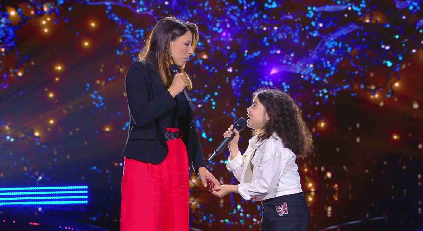 Chi ha vinto Io Canto Family? Ecco chi sono davvero Carlotta D'Amico e mamma Erika - Tutto su di loro!