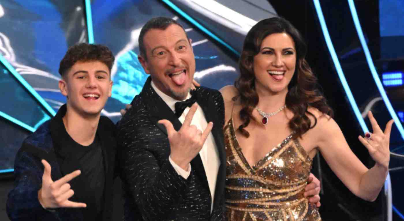 Amadeus, il figlio Josè fa esplodere un caos: "Mio papà dopo Sanremo..." | Le rivelazioni che cambiano tutto