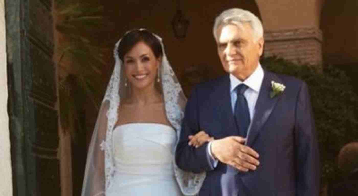 Mara Carfagna dice sì: ecco le immagini esclusive del suo matrimonio top secret
