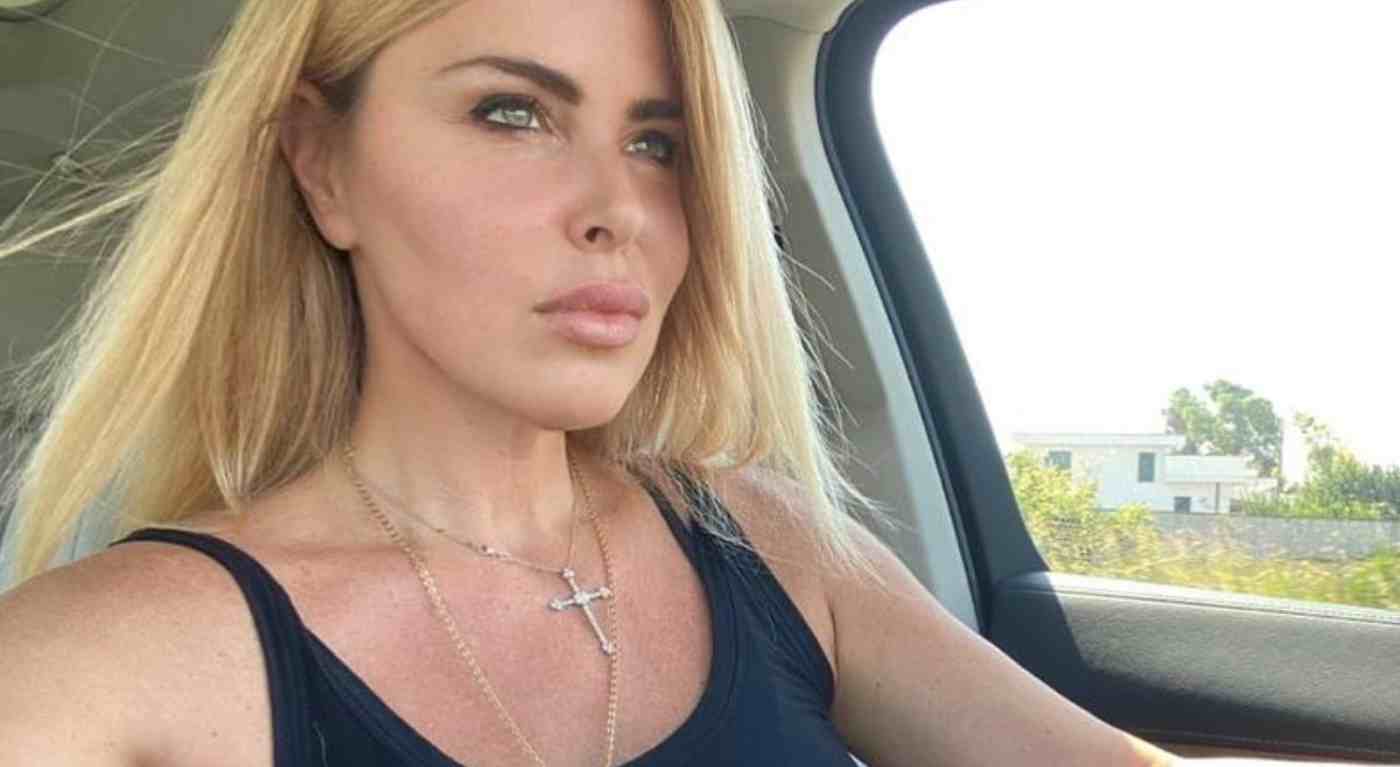 Loredana Lecciso dedica una canzone ad Albano: il testo ha un significato nascosto