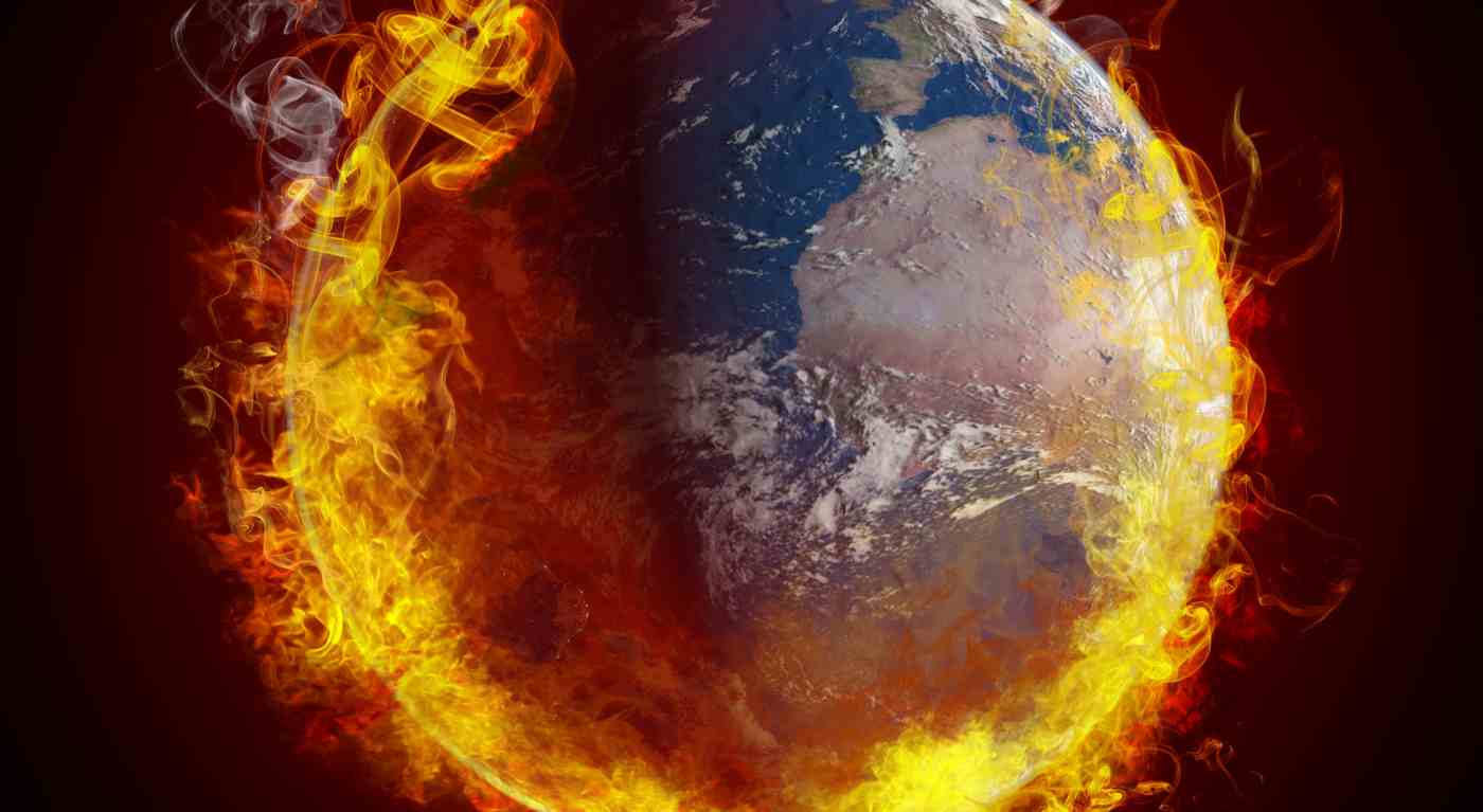 Caldo record a luglio: queste regioni supereranno i 40 gradi