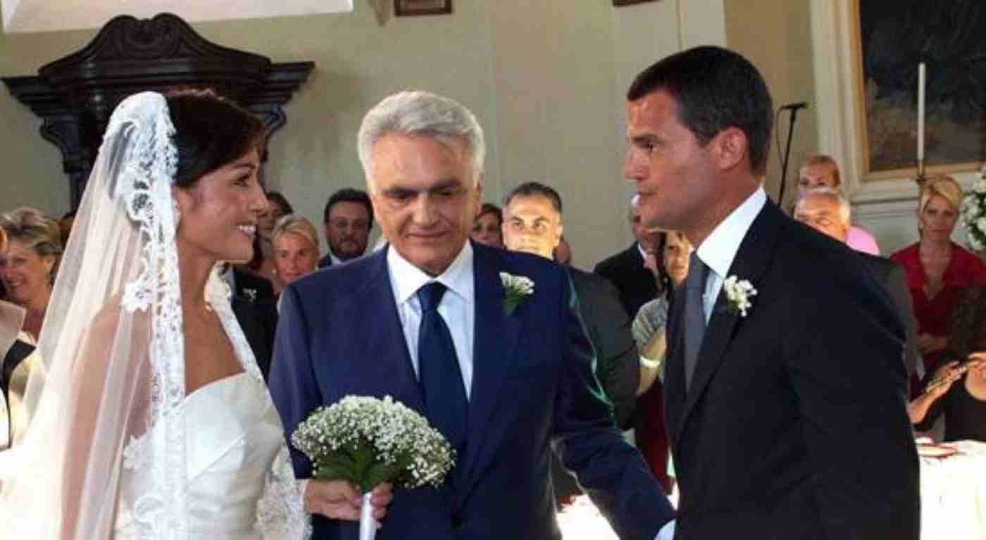 Mara Carfagna dice sì: ecco le immagini esclusive del suo matrimonio top secret