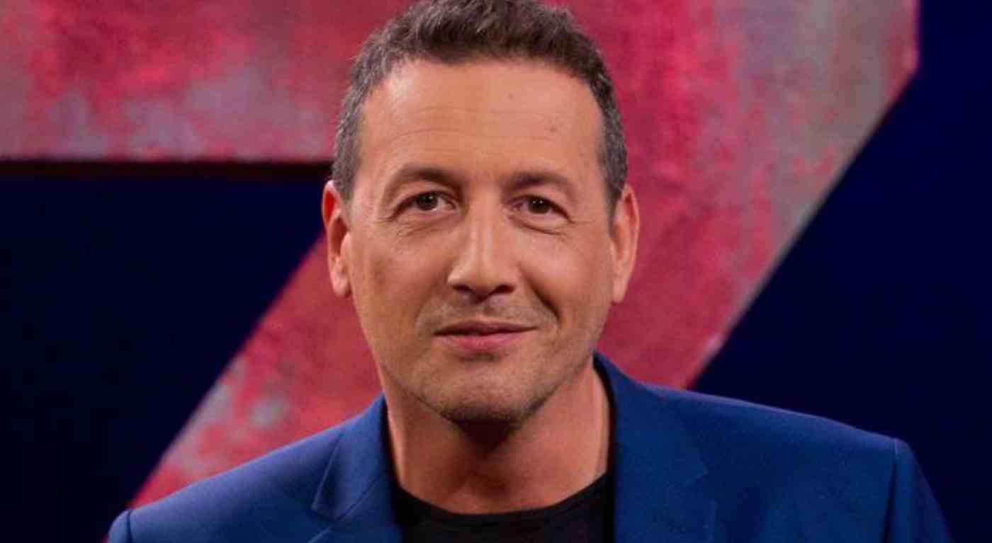 Alessandro Greco fa il grande ritorno in Rai: "Ho avuto dei dispiaceri, ma guardo al futuro!"