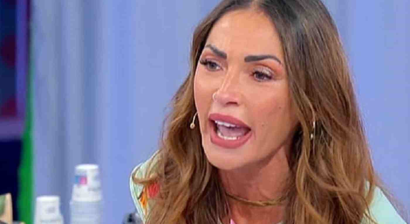 Ida Platano si difende: "Mi hanno chiamata pessima madre, prenderò provvedimenti!"