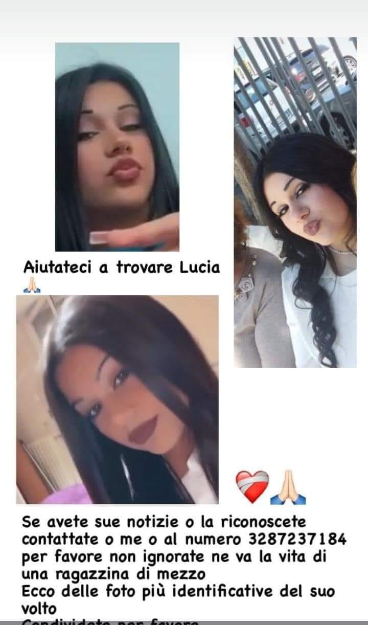 Allarme a Barletta, ragazza di 15 anni scomparsa, la mamma implora aiuto: "So che è in pericolo"