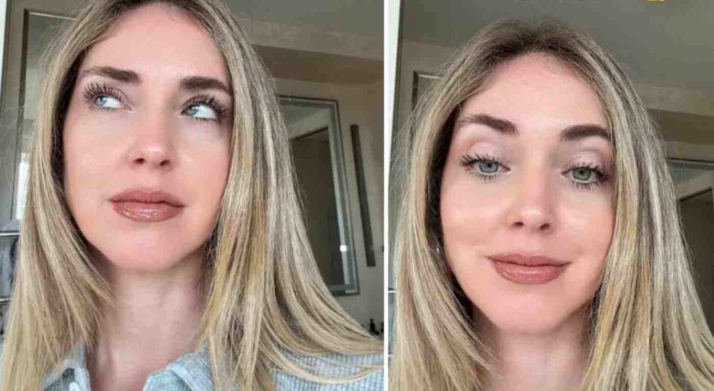 Chiara Ferragni video virale: “Da un’ora all’altra tutto è cambiato” - Frecciata su Fedez su TikTok?