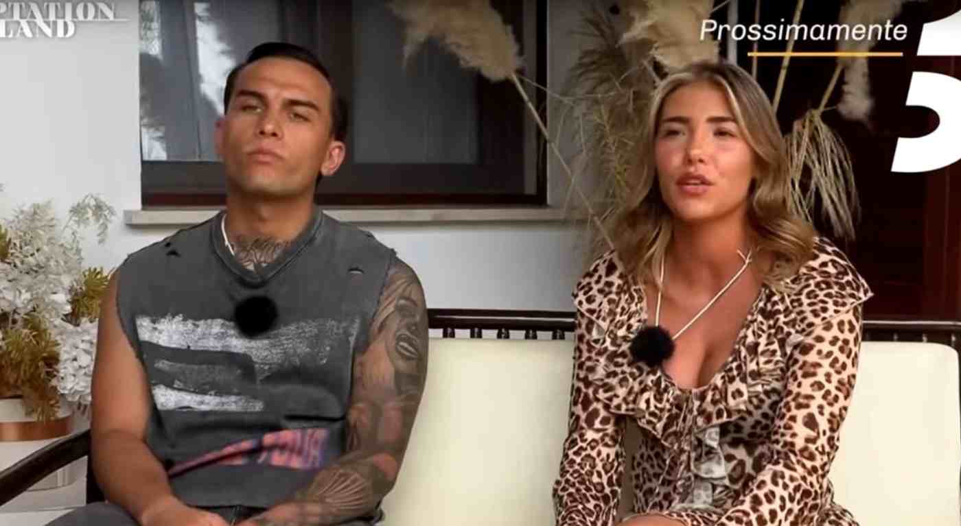 Temptation Island 2024, è scandalo: Raul esplode di gelosia, pubblico invoca la squalifica