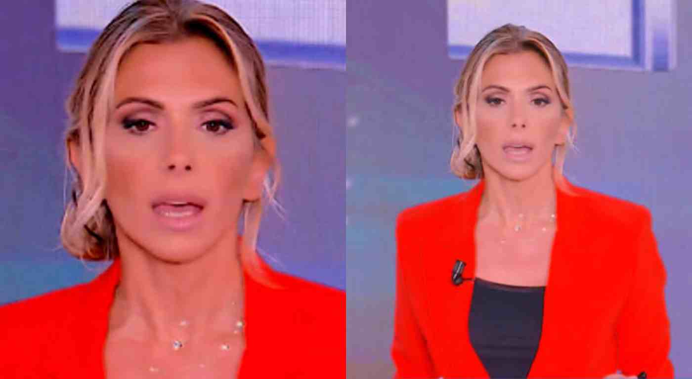 Pomeriggio 5, clamoroso: “Bevi meno, ubriaca” | Non crederai alla risposta di Simona Branchetti