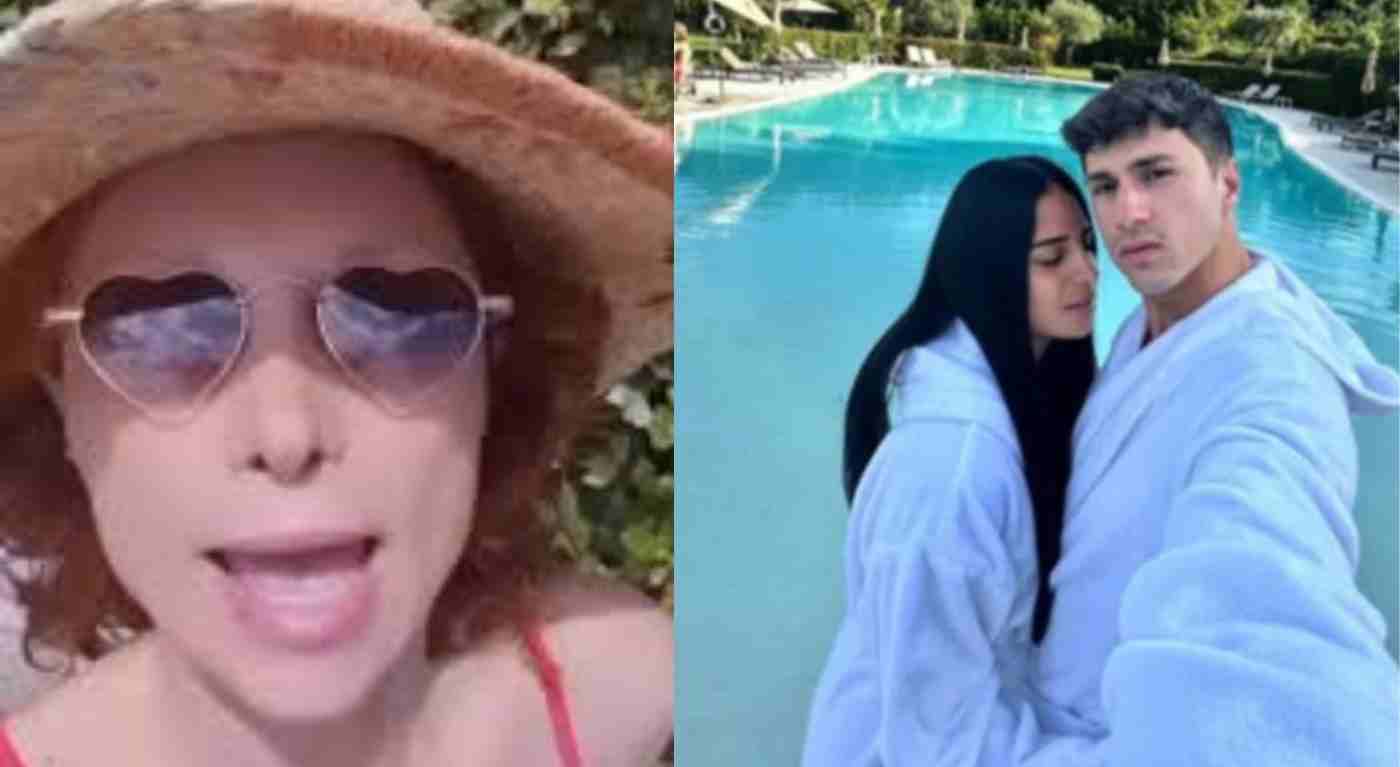 Beatrice Luzzi, alta tensione: il gesto contro Perla e Mirko | Se ne sono accorti tutti