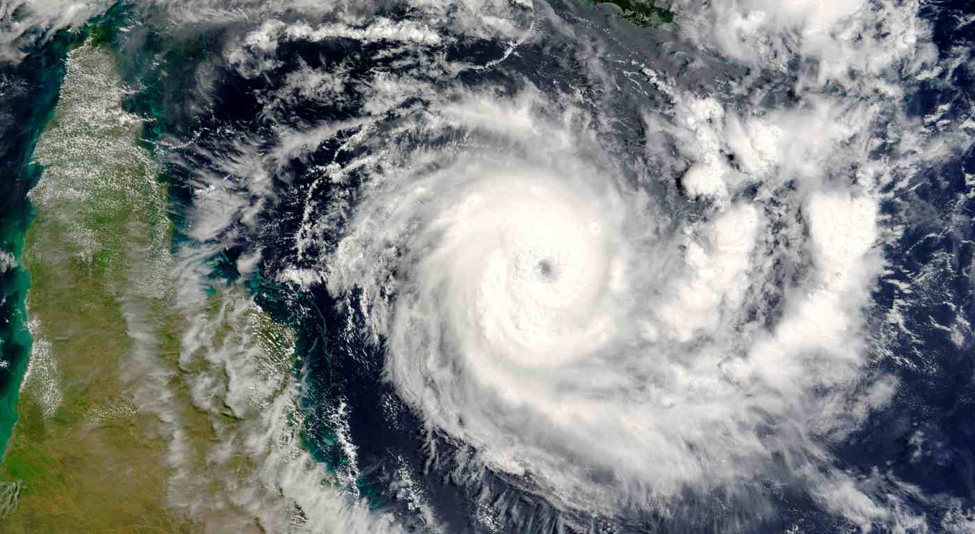 Allerta Meteo: La Niña si avvicina all'Italia! Ecco come cambierà il nostro clima nei prossimi mesi