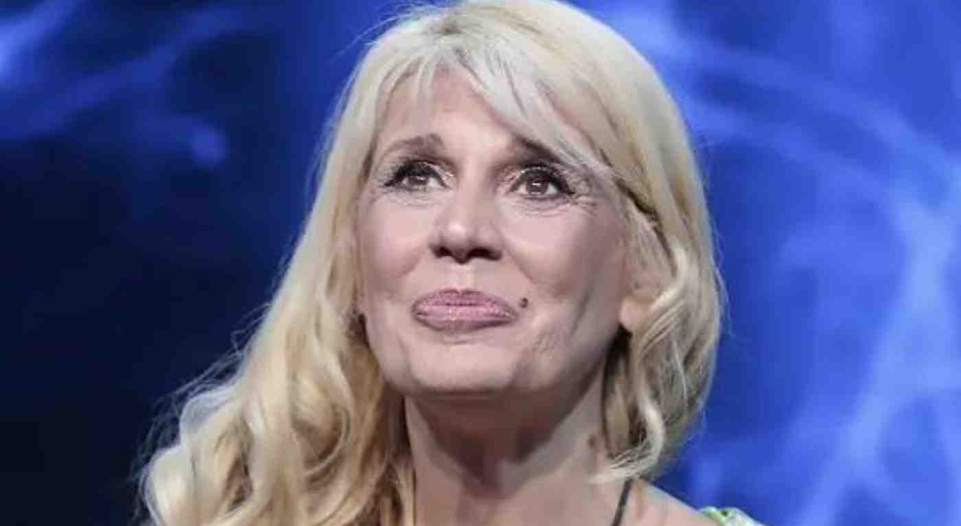 Maria Teresa Ruta, quanto prende di pensione? Una cifra che non immaginereste mai