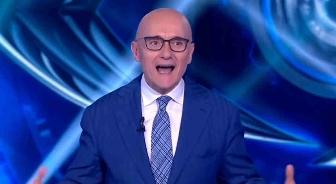 Grande Fratello