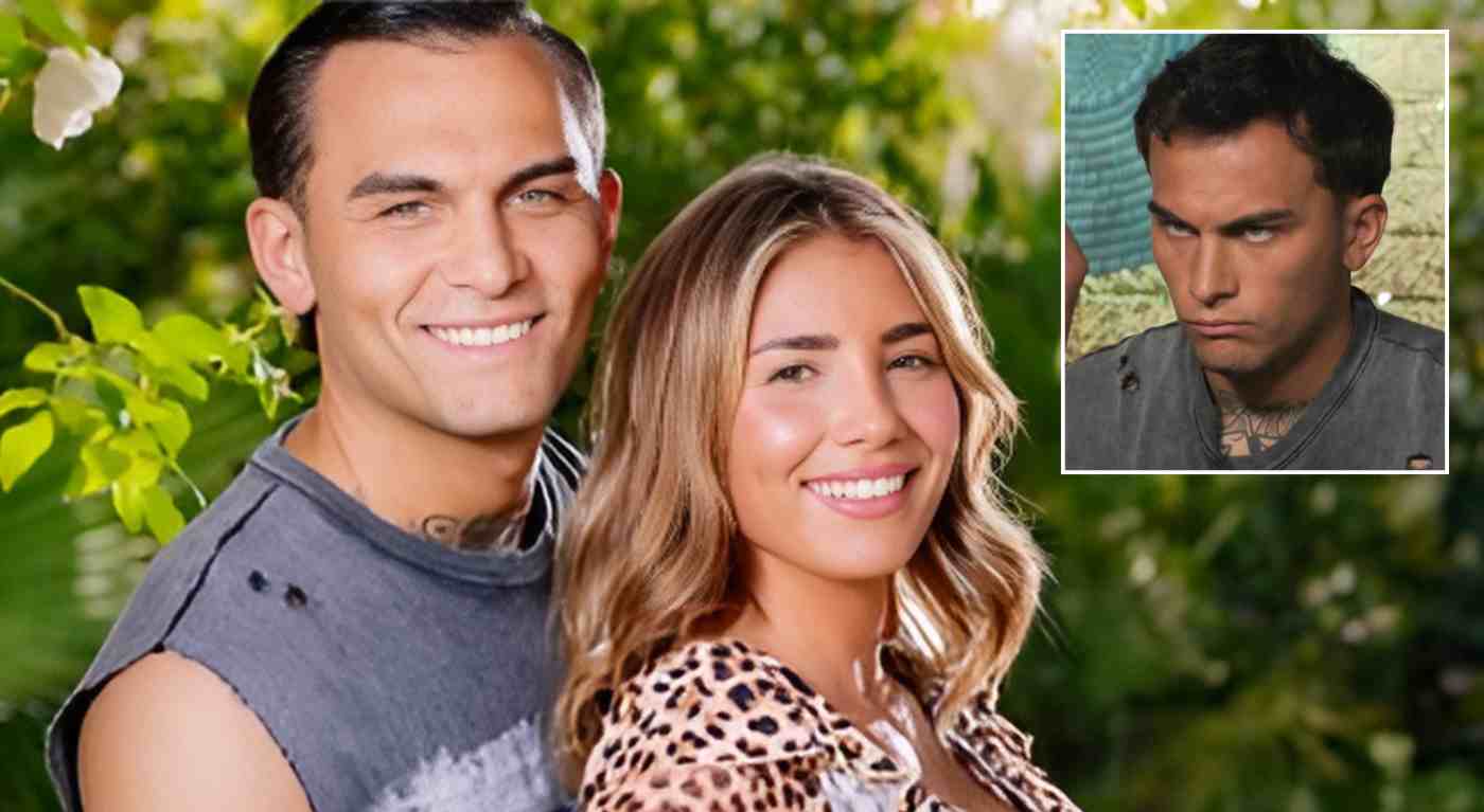 Temptation Island 2024, è scandalo: Raul esplode di gelosia, pubblico invoca la squalifica