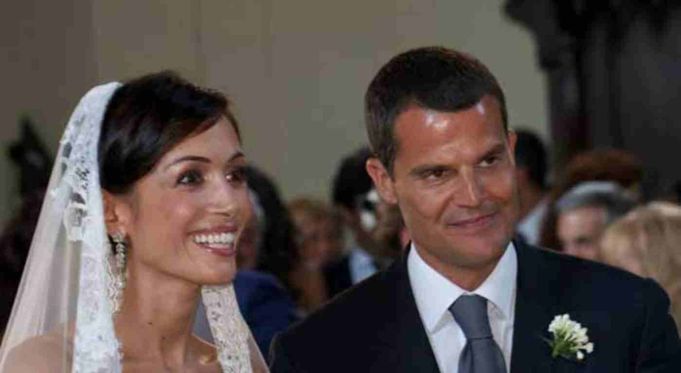 Mara Carfagna dice sì: ecco le immagini esclusive del suo matrimonio top secret