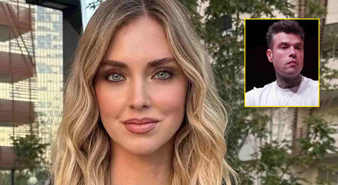 Chiara Ferragni video virale: “Da un’ora all’altra tutto è cambiato” - Frecciata su Fedez su TikTok?