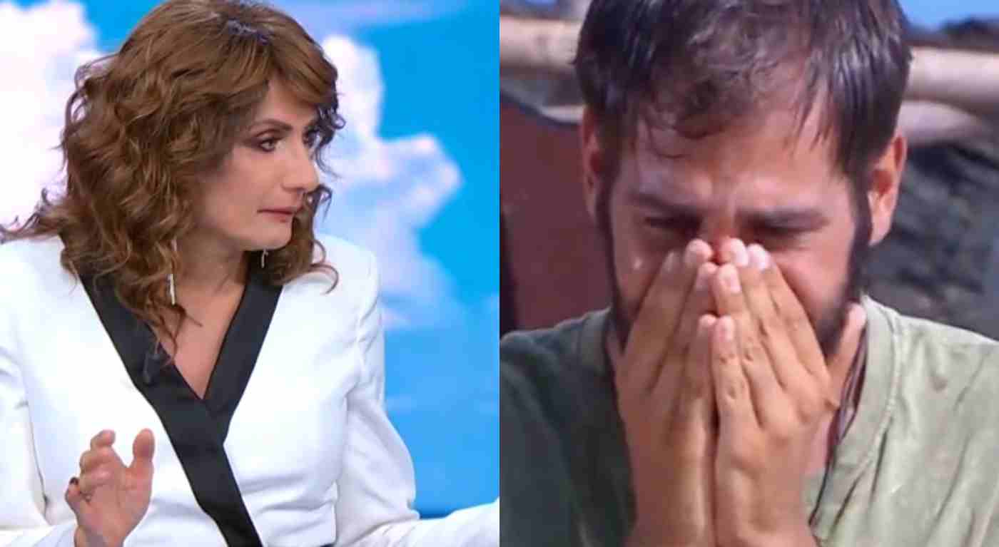 Isola dei Famosi, Aras fa una mossa che potrebbe costargli la vittoria - Cos'è successo