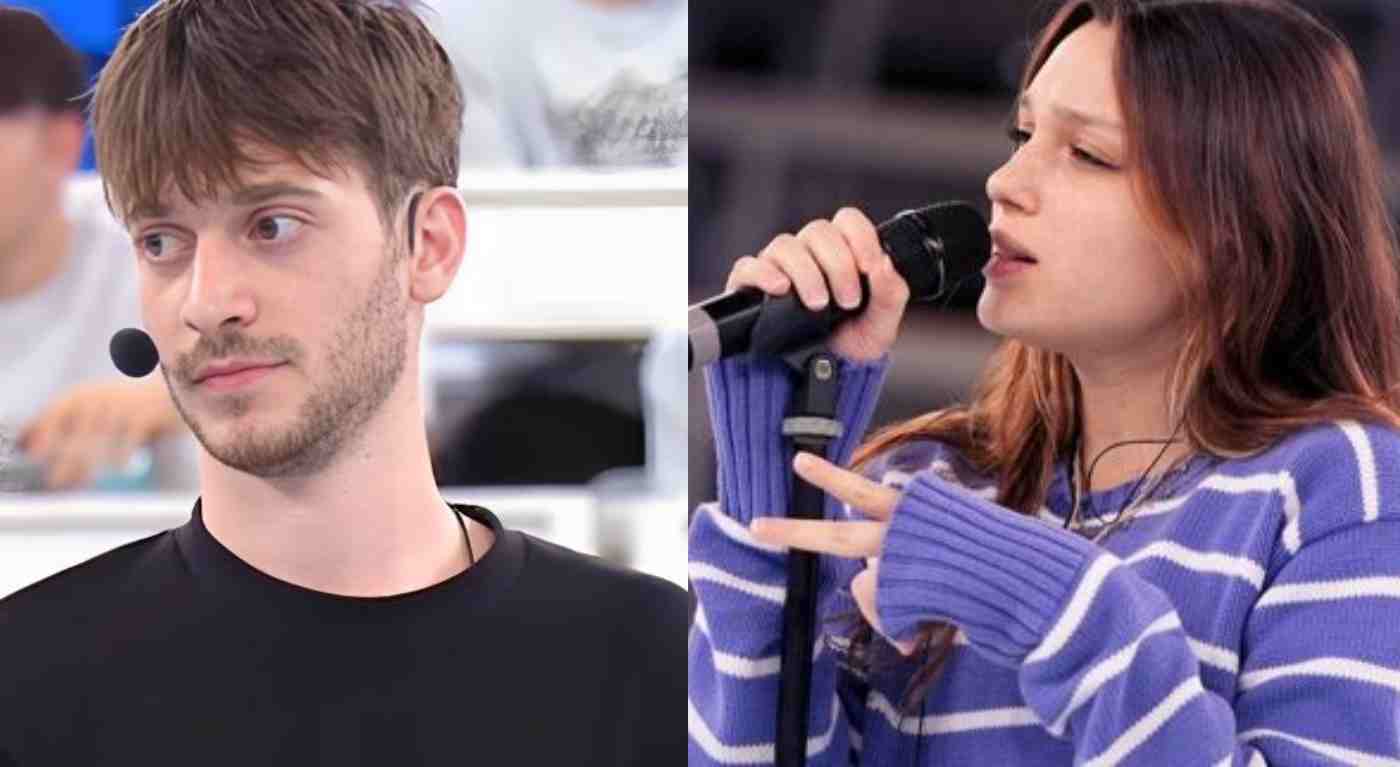 Disastro in classifica per i cantanti di Amici 23: "È una battuta d'arresto"