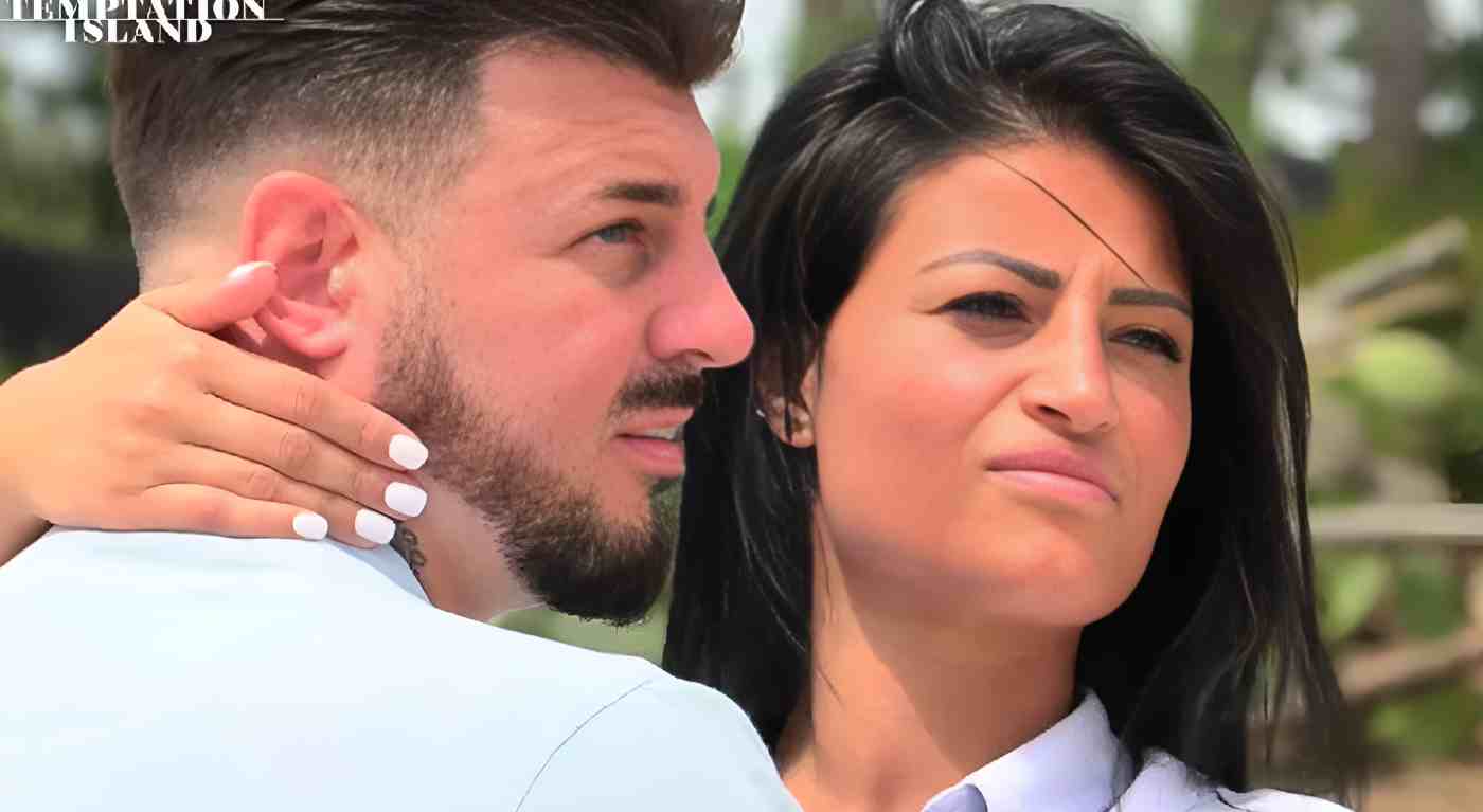Temptation Island 2024: ecco chi sono Lino e Alessia, la coppia più amata della stagione