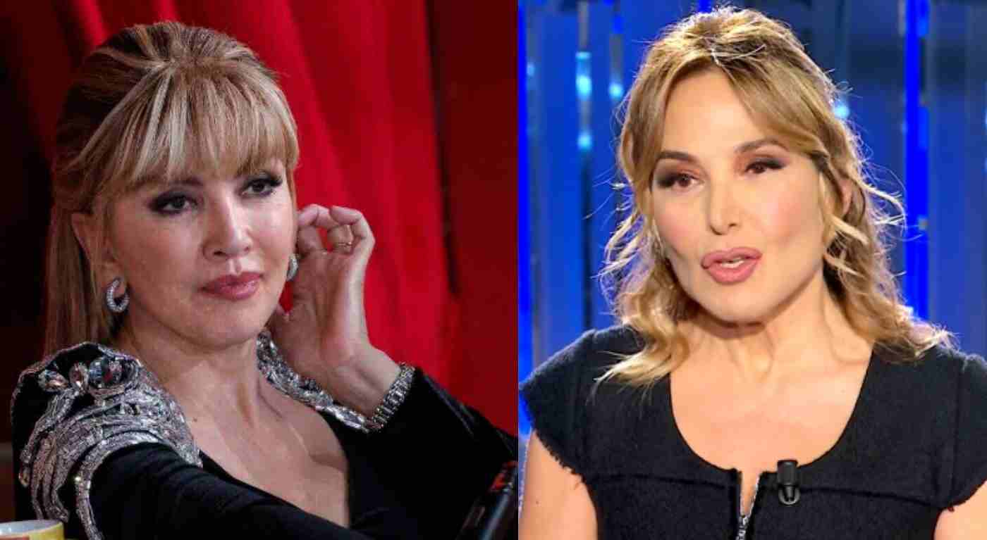 Ballando con le Stelle, scoppia la polemica: Milly Carlucci rivela la verità amara su Barbara D’Urso