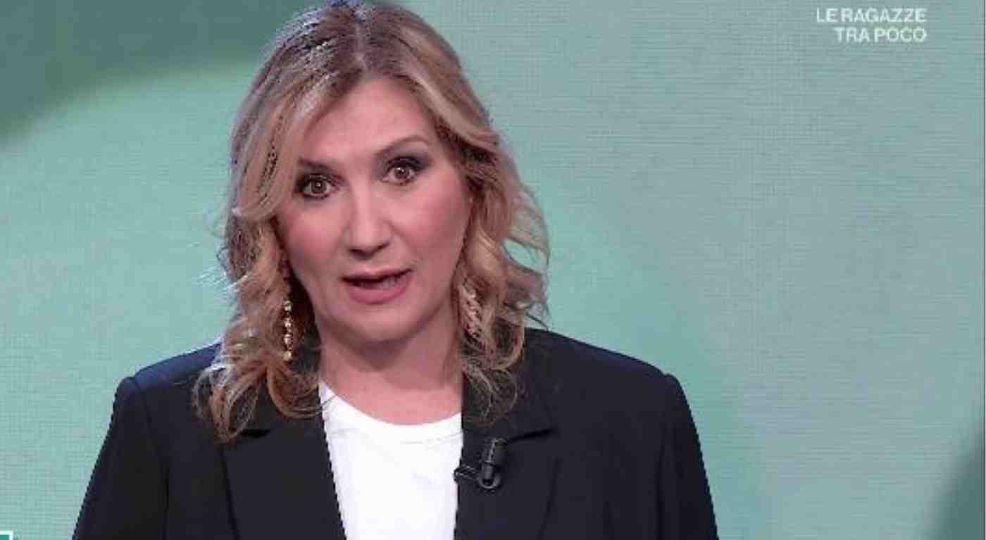 Serena Bortone è fuori: ecco chi la sostituirà alla Rai. "Non me l'aspettavo!"