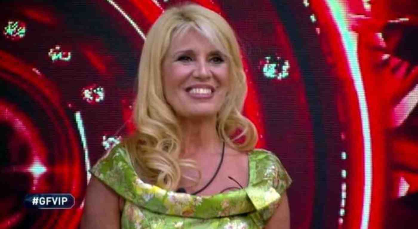 Maria Teresa Ruta, quanto prende di pensione? Una cifra che non immaginereste mai
