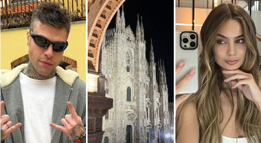 Fedez, la nuova fidanzata Garance Authié manda stoccate a Chiara Ferragni: cos'è successo su Instagram