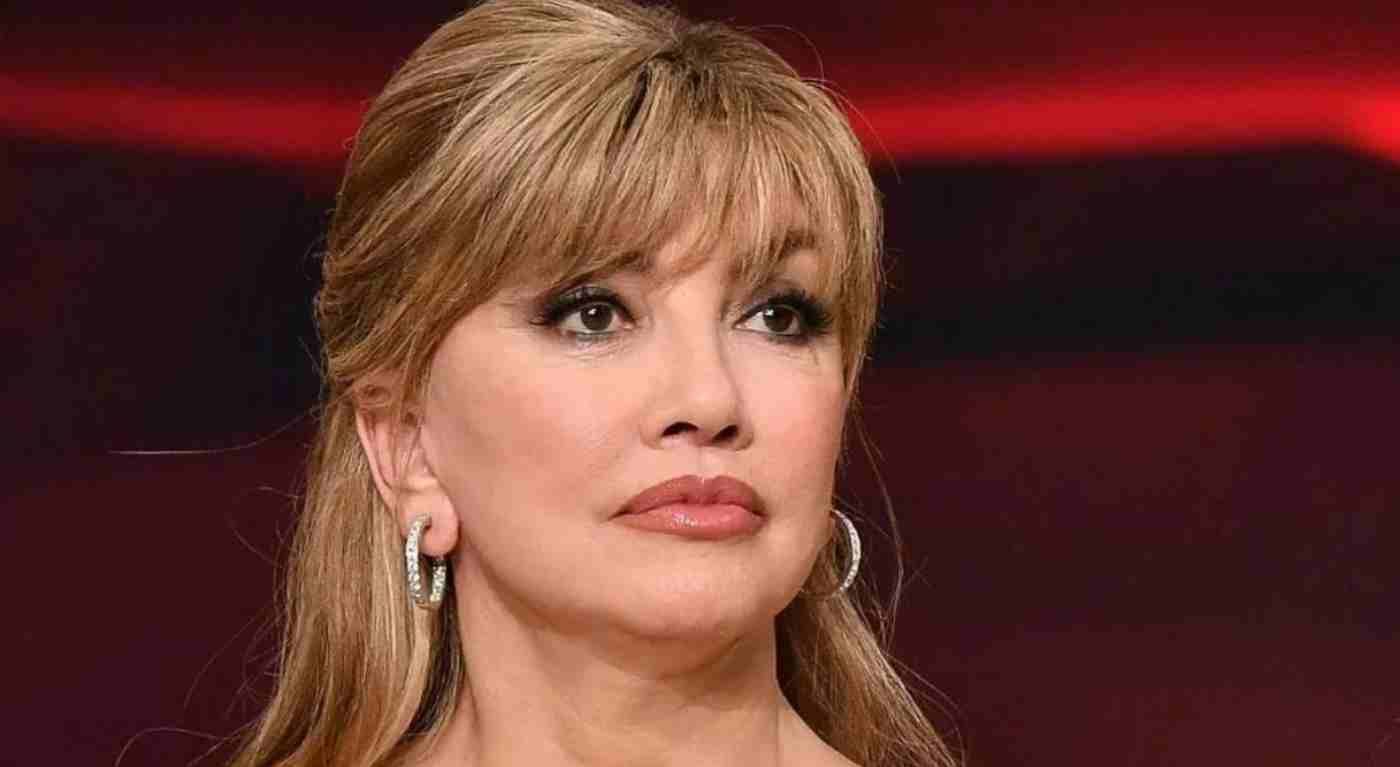 Milly Carlucci