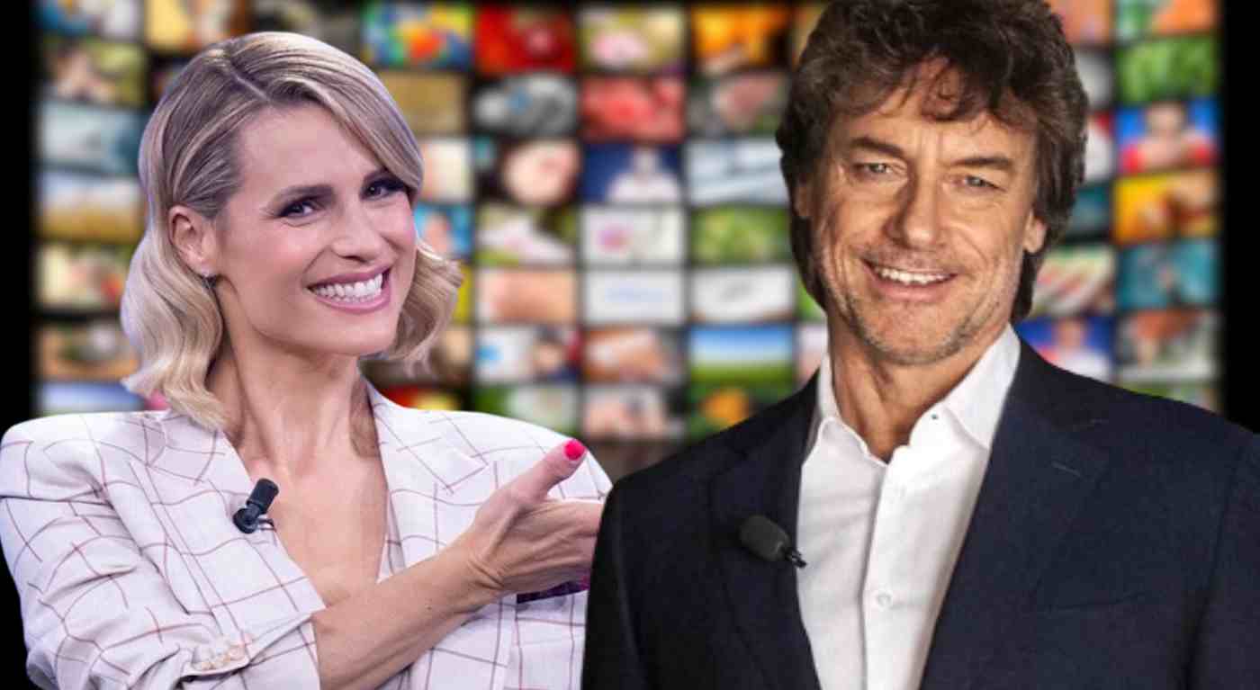 Ascolti del lunedì sera: ecco chi ha vinto tra 'Ulisse' e 'Io canto Family'