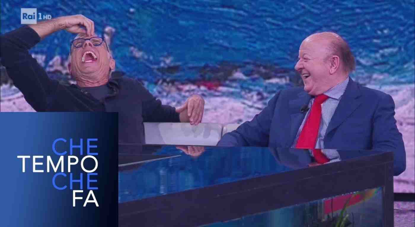 "Tra pugni e rancori": Boldi svela il suo rapporto burrascoso con Teocoli e Carrà