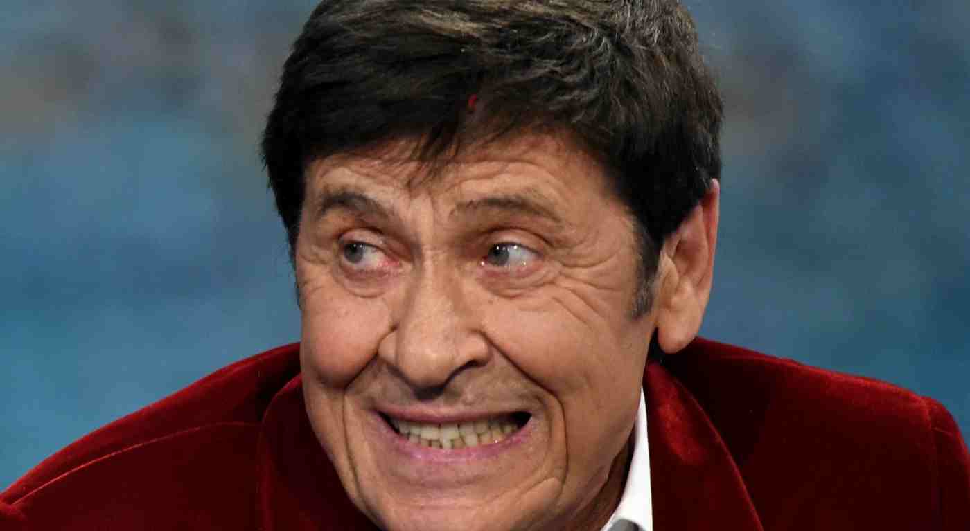 Gianni Morandi ironico: "Da eterno ragazzo a eterno riposo" | Le parole dalla Costa Azzurra!