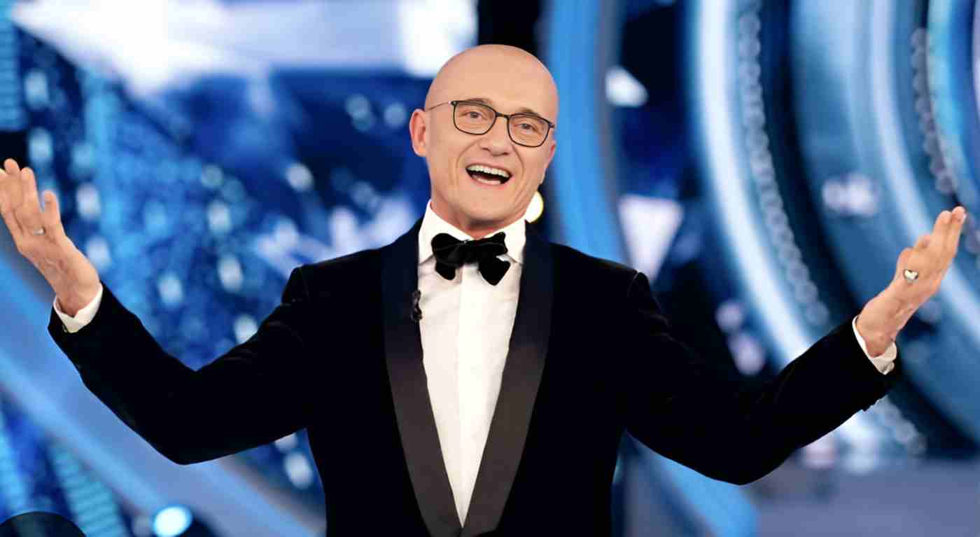 Grande Fratello