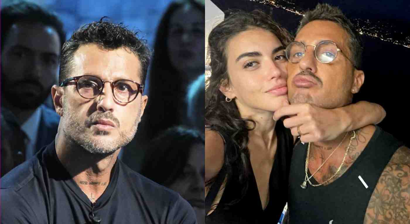 Fabrizio Corona, la delusione è grande: il sesso del bebè non era quello previsto