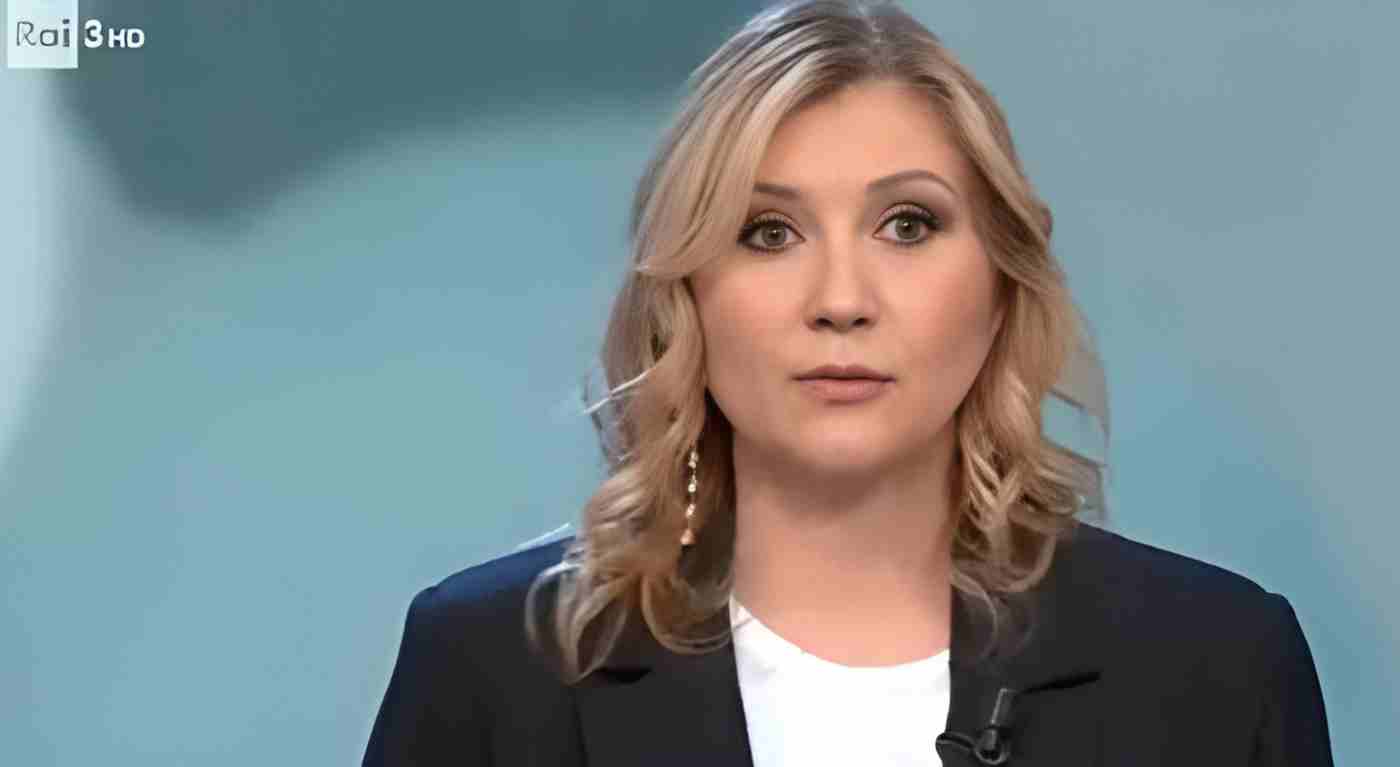 Rai, decisione choc: Serena Bortone, nuovo programma ma “bavaglio” sulla politica