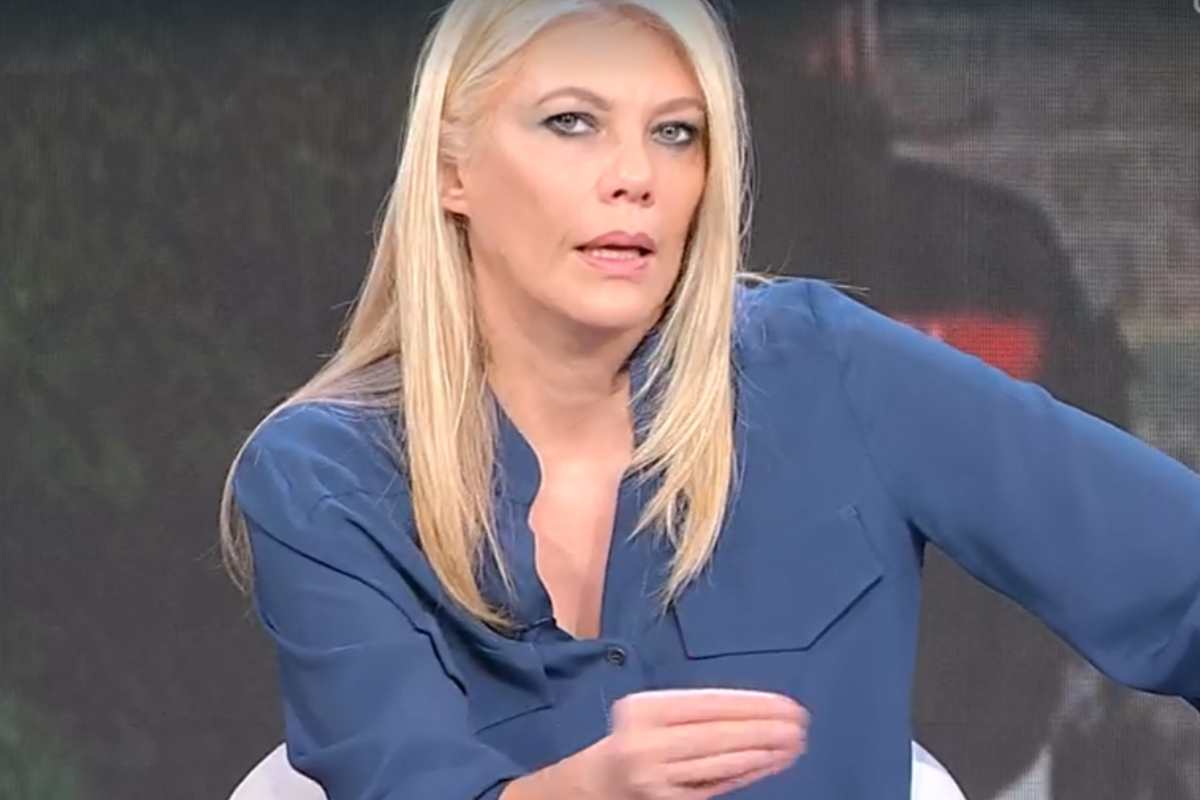 Eleonora Daniele, news clamorosa: "La Rai ha deciso così per lei!"