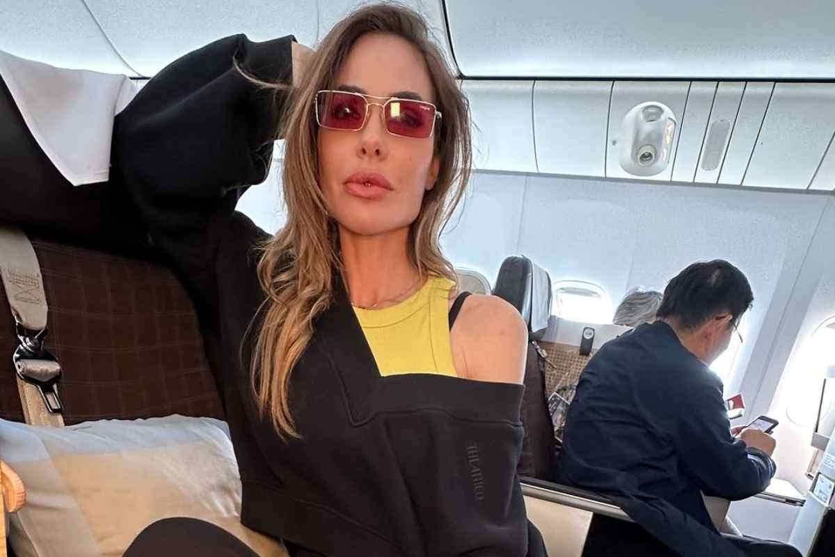Francesco Totti senza filtri su Ilary Blasi: "Vi racconto cosa voleva fare sempre a letto.." - Svelato il retroscena bollente