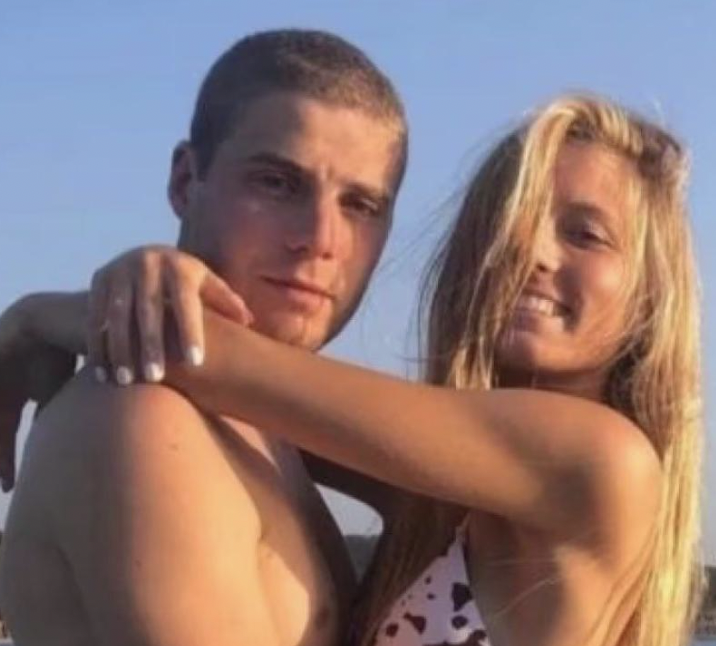 Vacanze bollenti: l'ex vippona sorpresa con l'ex di Anita Olivieri. Ecco chi è la misteriosa fidanzata di Edoardo Sanson
