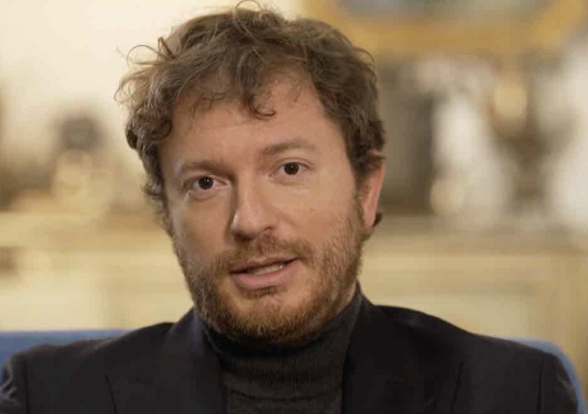 Daniele Radini Tedeschi