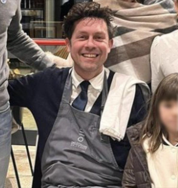 Raffaello Tonon lascia la tv e fa un altro lavoro: "Cerco la pensione"