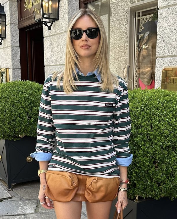 Chiara Ferragni vicina a Tony Effe, il web esplode: ecco gli indizi che non lasciano dubbi